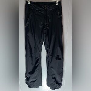 Columbia Omni-Tech Titanium Snow Pants Womens Ski Pants Size SMALL